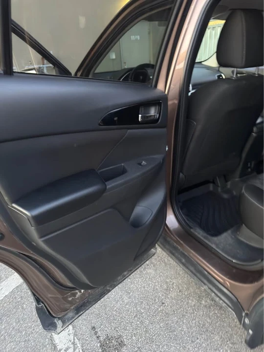 2019 Mitsubishi Eclipse Cross - Image 15 of 17