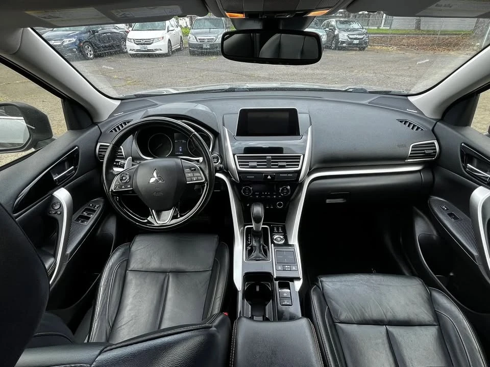2019 Mitsubishi Eclipse Cross - Image 14 of 20