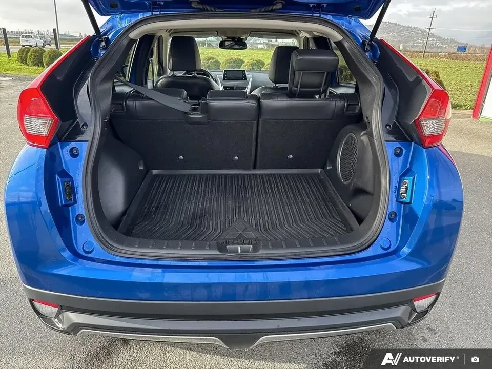 2019 Mitsubishi Eclipse Cross - Image 11 of 20