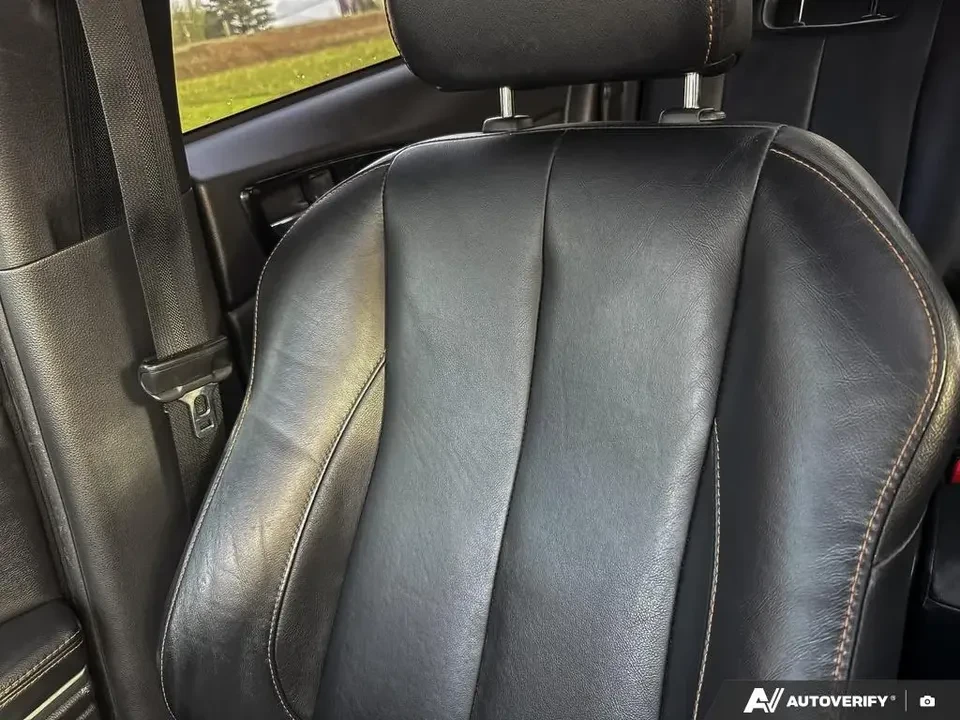 2019 Mitsubishi Eclipse Cross - Image 19 of 20