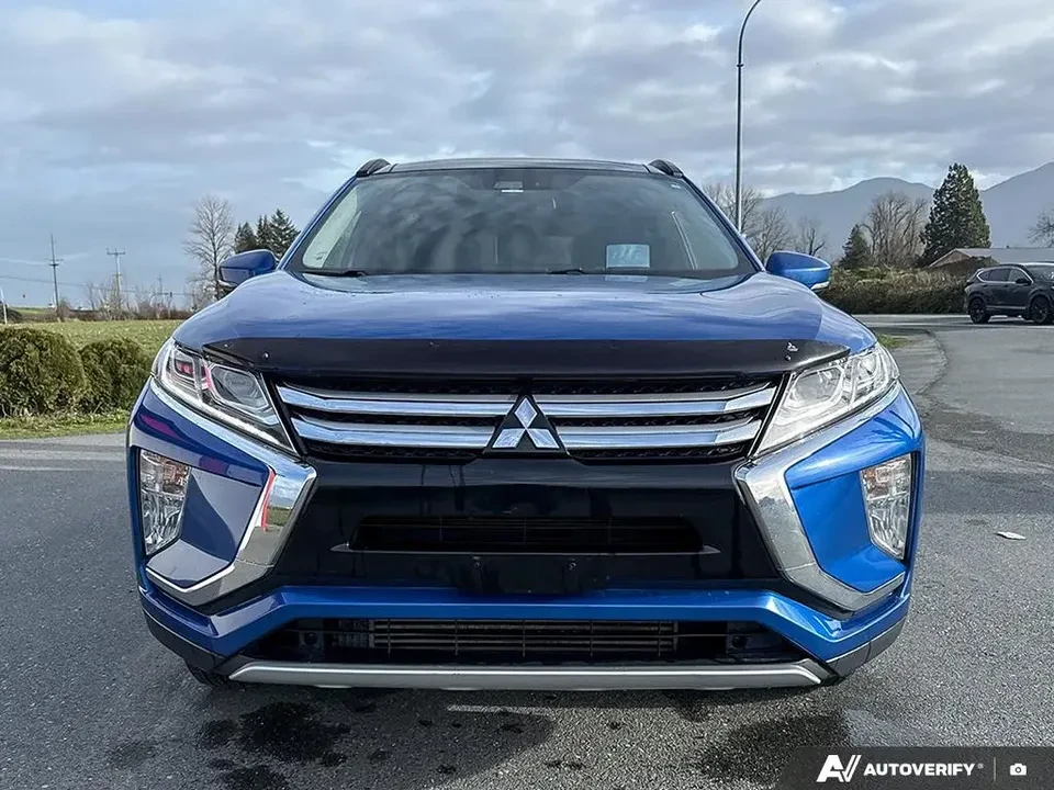 2019 Mitsubishi Eclipse Cross - Image 2 of 20