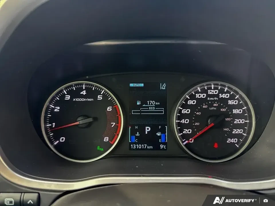 2019 Mitsubishi Eclipse Cross - Image 14 of 20