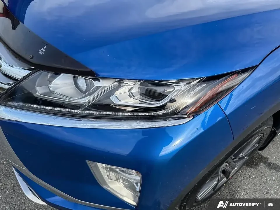 2019 Mitsubishi Eclipse Cross - Image 7 of 20