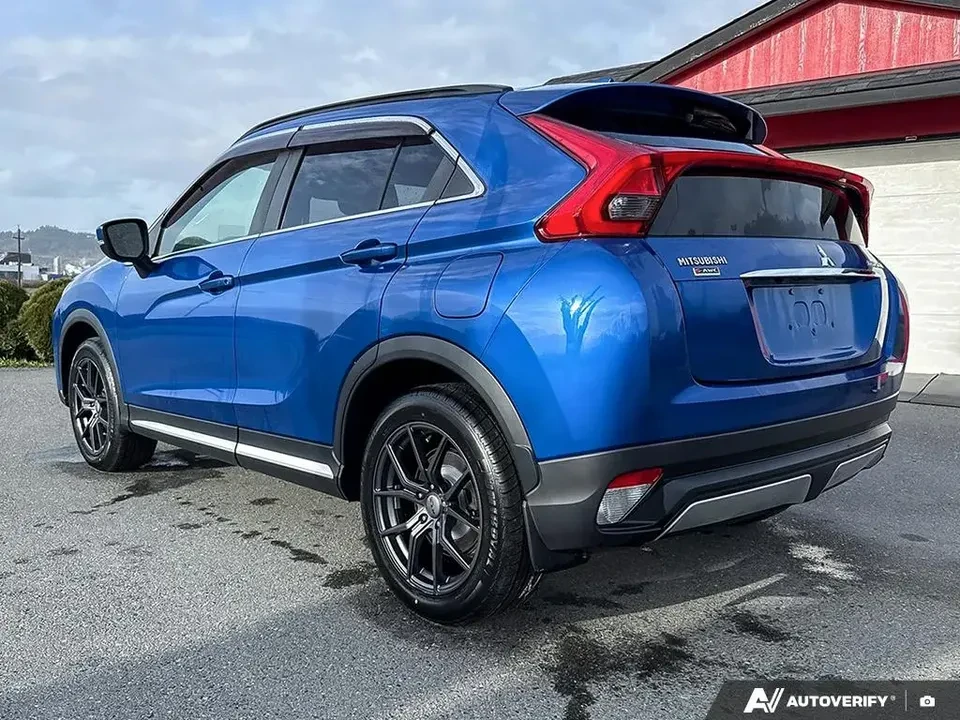 2019 Mitsubishi Eclipse Cross - Image 4 of 20