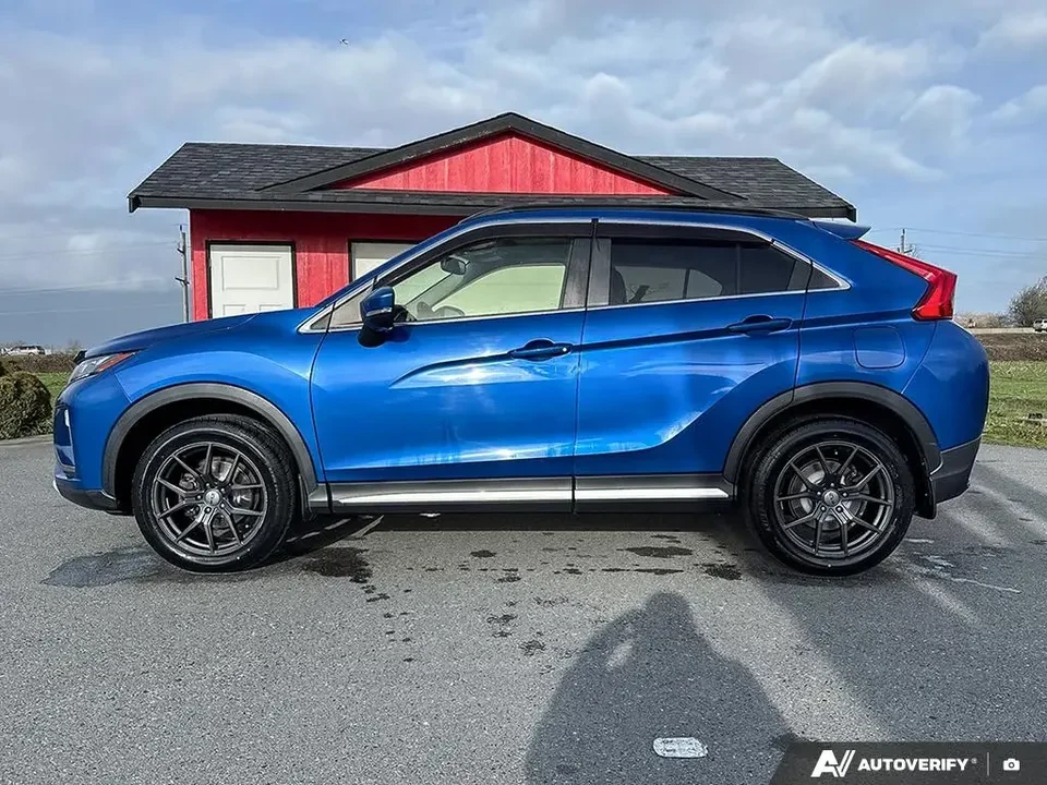 2019 Mitsubishi Eclipse Cross - Image 3 of 20