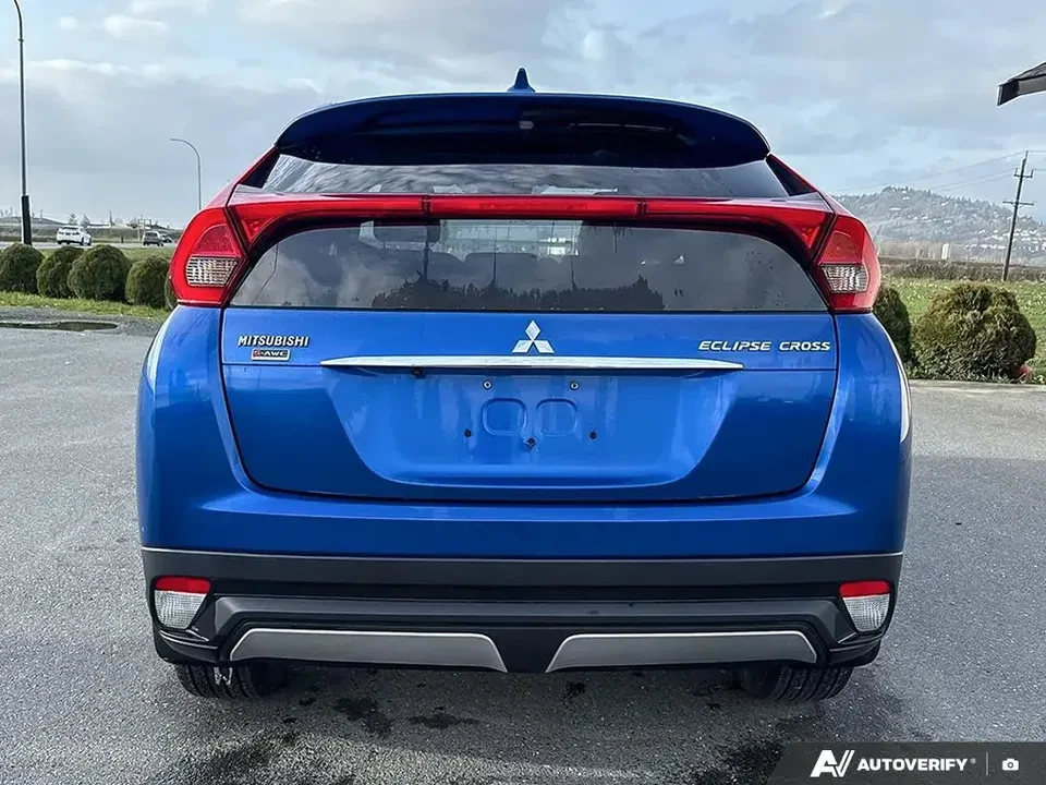 2019 Mitsubishi Eclipse Cross - Image 5 of 20