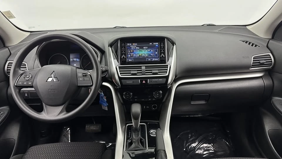 2019 Mitsubishi Eclipse Cross - Image 17 of 19