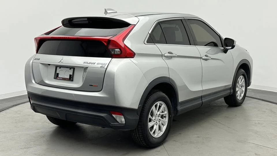 2019 Mitsubishi Eclipse Cross - Image 7 of 19