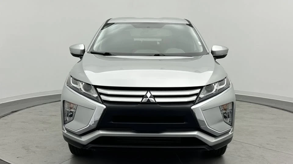 2019 Mitsubishi Eclipse Cross - Image 3 of 19