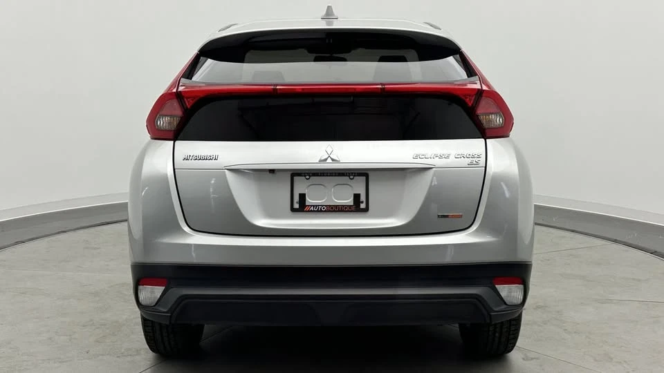 2019 Mitsubishi Eclipse Cross - Image 6 of 19