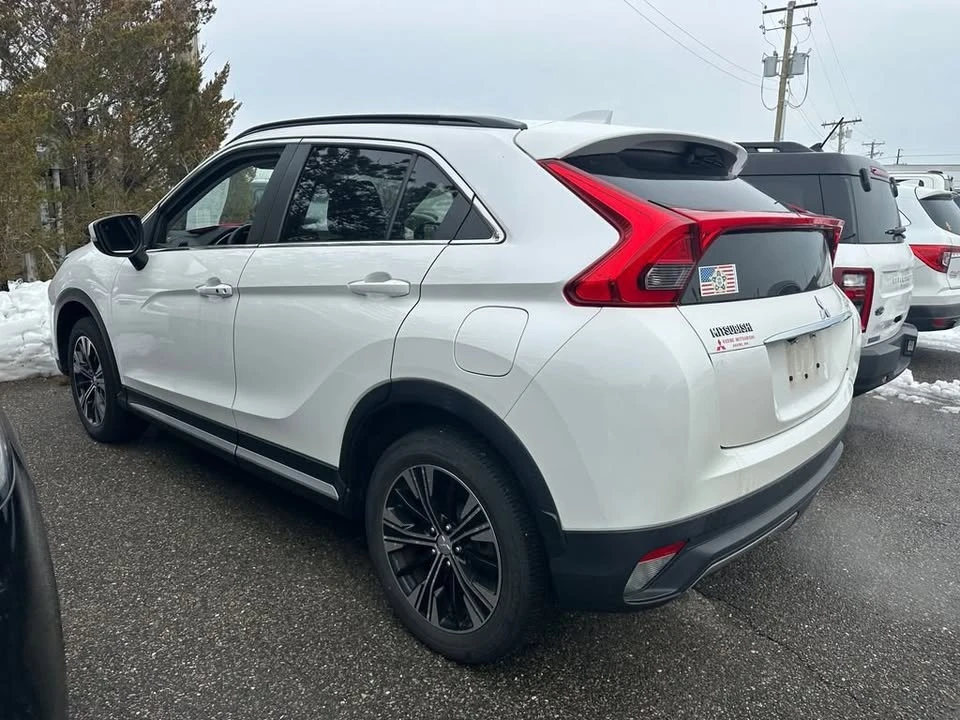 2019 Mitsubishi Eclipse Cross - Image 3 of 3
