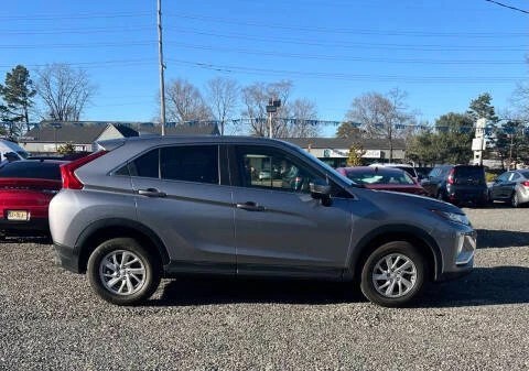 2019 Mitsubishi Eclipse Cross - Image 9 of 11