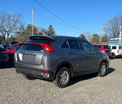 2019 Mitsubishi Eclipse Cross - Image 3 of 11