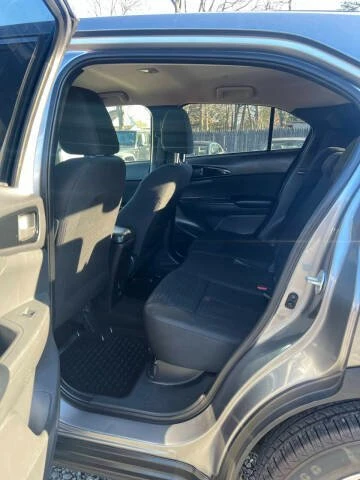 2019 Mitsubishi Eclipse Cross - Image 10 of 11