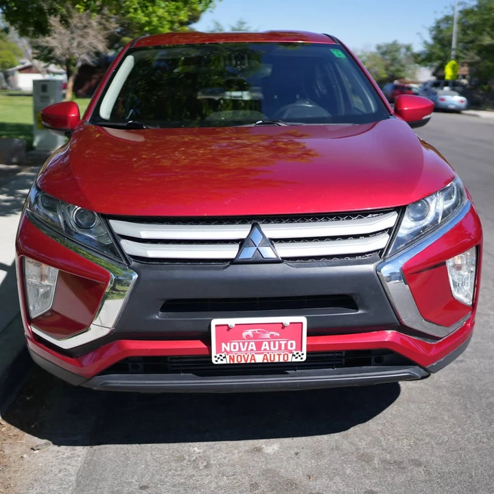 2019 Mitsubishi Eclipse Cross - Image 14 of 19