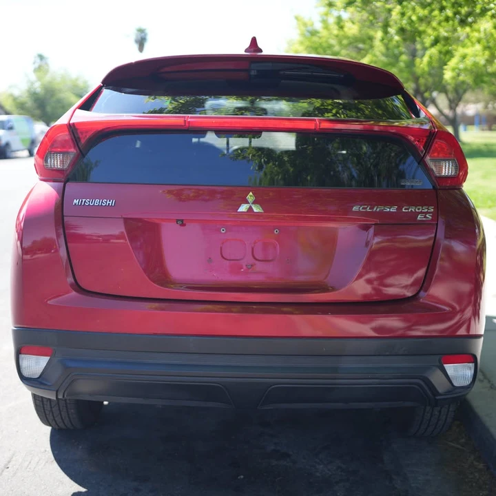 2019 Mitsubishi Eclipse Cross - Image 7 of 19