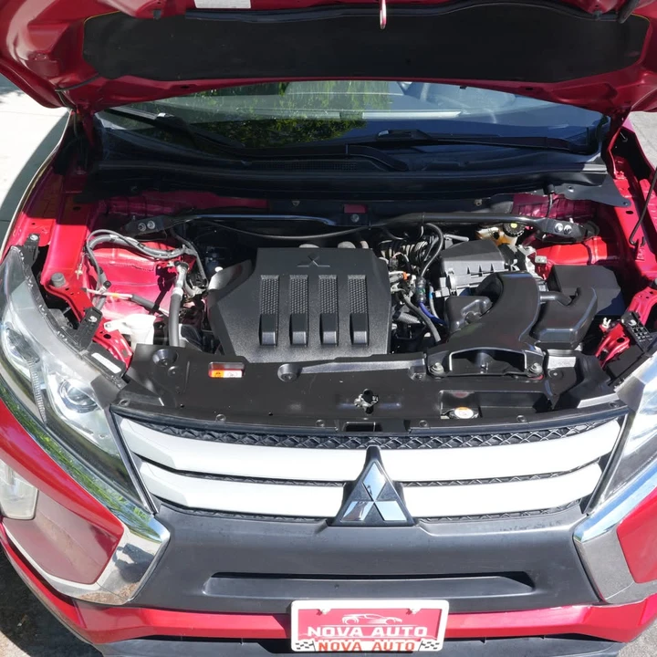 2019 Mitsubishi Eclipse Cross - Image 15 of 19