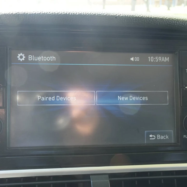 2019 Mitsubishi Eclipse Cross - Image 17 of 19
