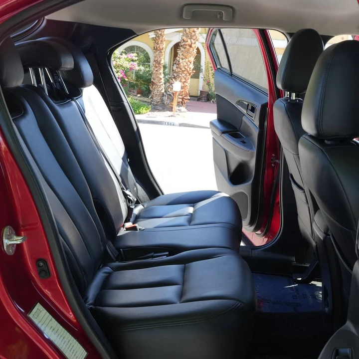 2019 Mitsubishi Eclipse Cross - Image 9 of 19
