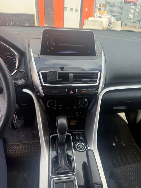 2019 Mitsubishi Eclipse Cross - Image 6 of 6