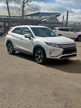 2019 Mitsubishi Eclipse Cross ES