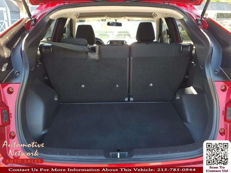 2019 Mitsubishi Eclipse Cross - Image 6 of 10