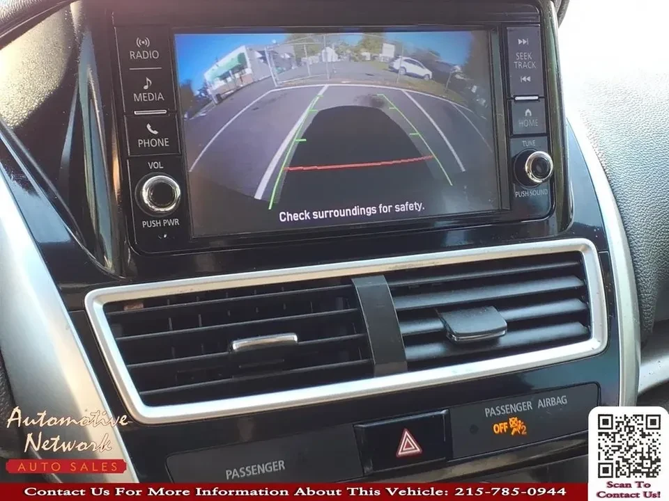 2019 Mitsubishi Eclipse Cross - Image 7 of 10