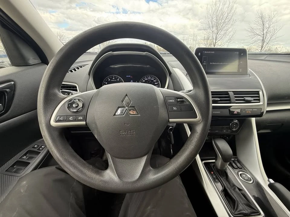 2019 Mitsubishi Eclipse Cross - Image 7 of 12
