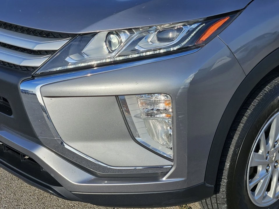 2019 Mitsubishi Eclipse Cross - Image 5 of 20