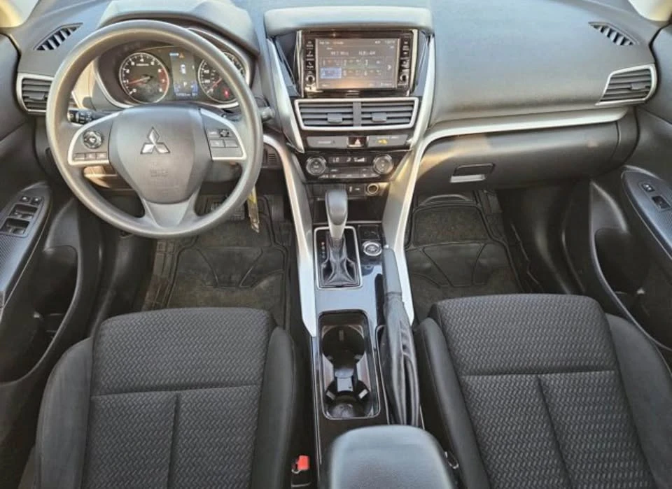 2019 Mitsubishi Eclipse Cross - Image 4 of 5
