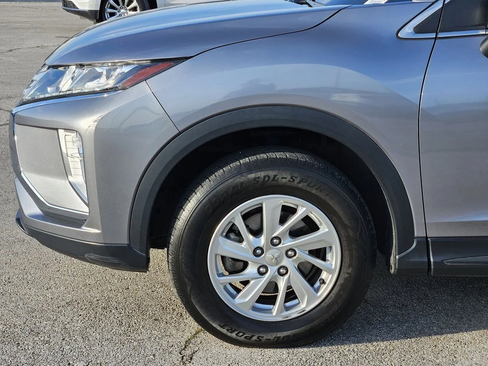 2019 Mitsubishi Eclipse Cross - Image 6 of 20