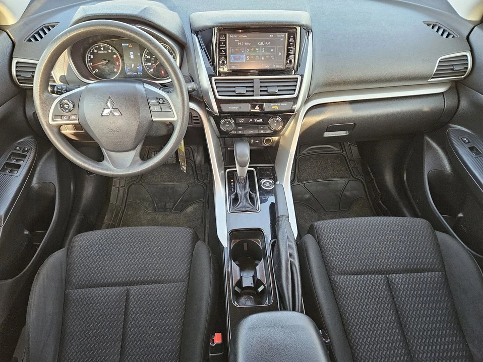 2019 Mitsubishi Eclipse Cross - Image 20 of 20