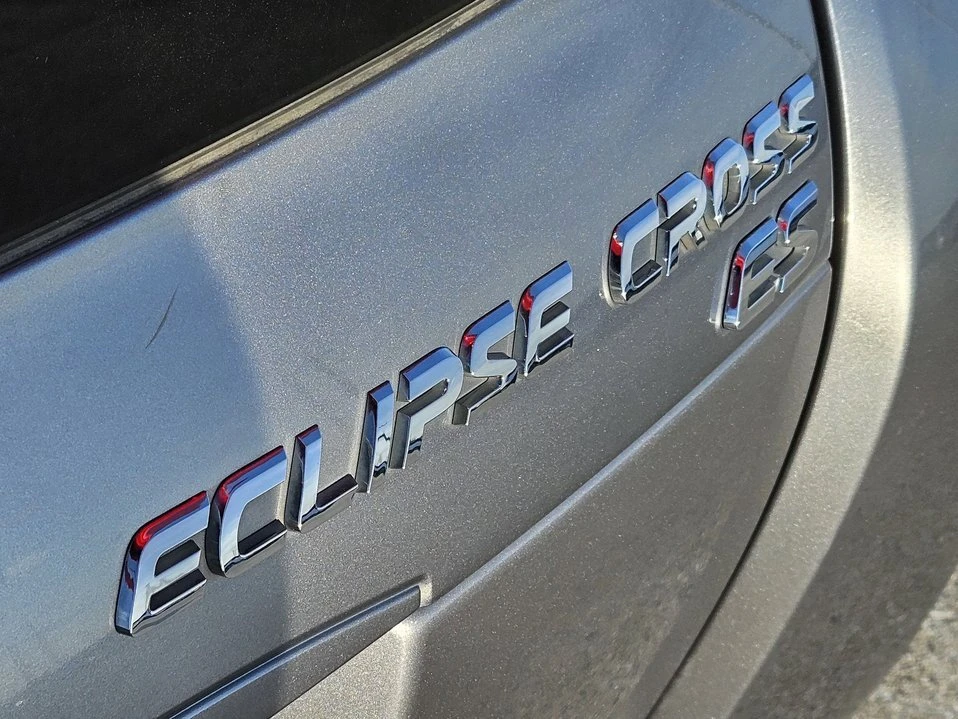 2019 Mitsubishi Eclipse Cross - Image 10 of 20