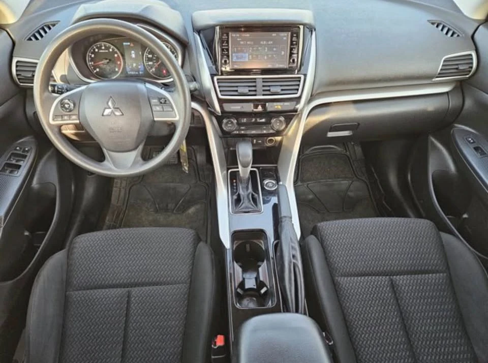 2019 Mitsubishi Eclipse Cross - Image 4 of 5