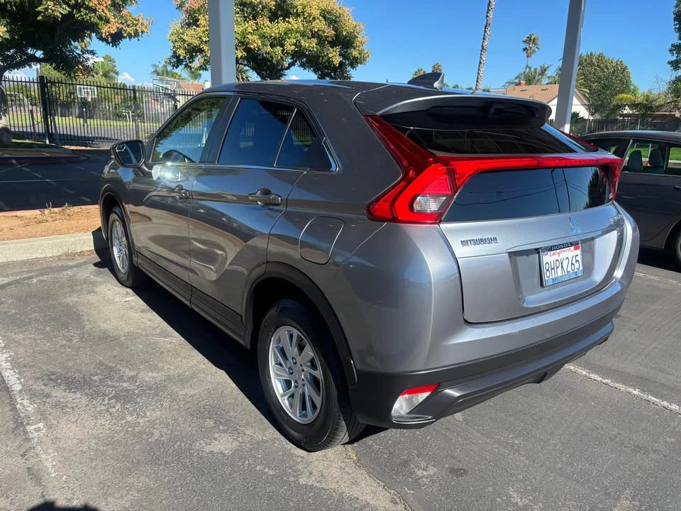 2019 Mitsubishi Eclipse Cross - Image 6 of 13