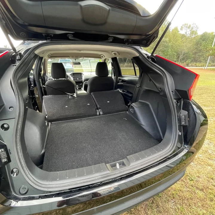 2019 Mitsubishi Eclipse Cross - Image 13 of 20