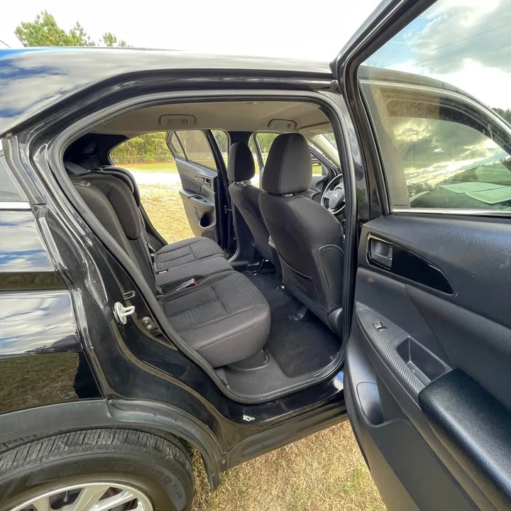 2019 Mitsubishi Eclipse Cross - Image 14 of 20