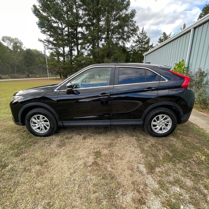 2019 Mitsubishi Eclipse Cross - Image 18 of 20