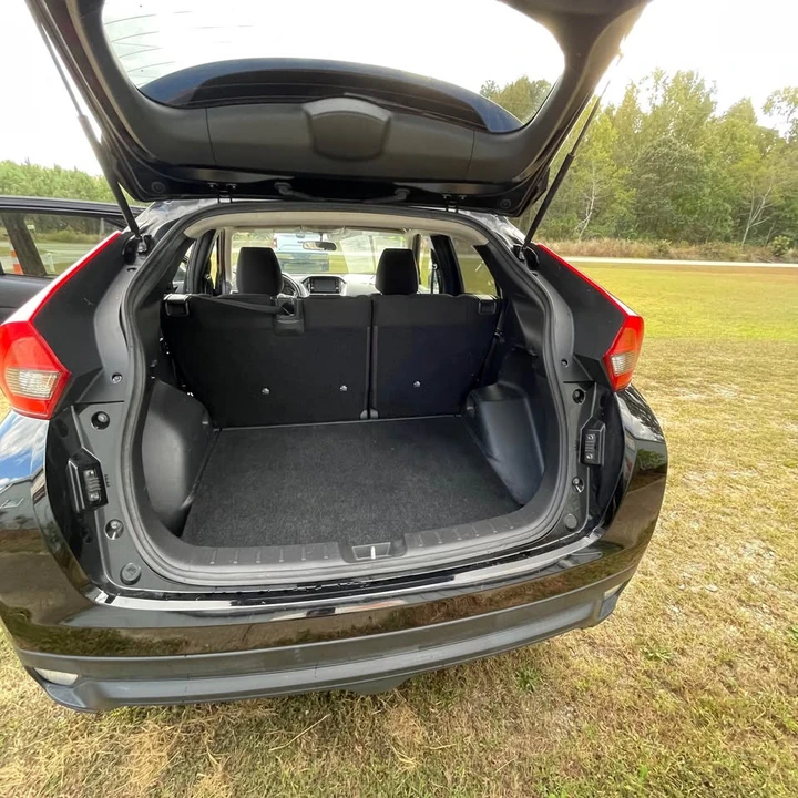 2019 Mitsubishi Eclipse Cross - Image 12 of 20