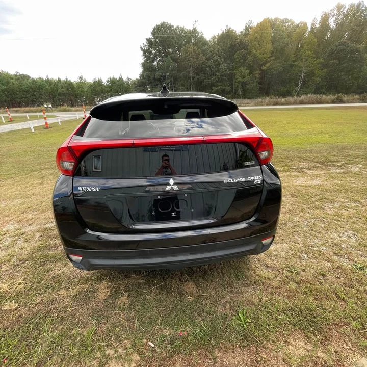 2019 Mitsubishi Eclipse Cross - Image 19 of 20