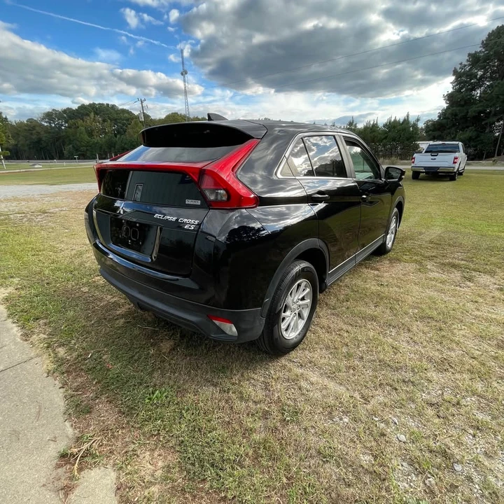 2019 Mitsubishi Eclipse Cross - Image 7 of 20