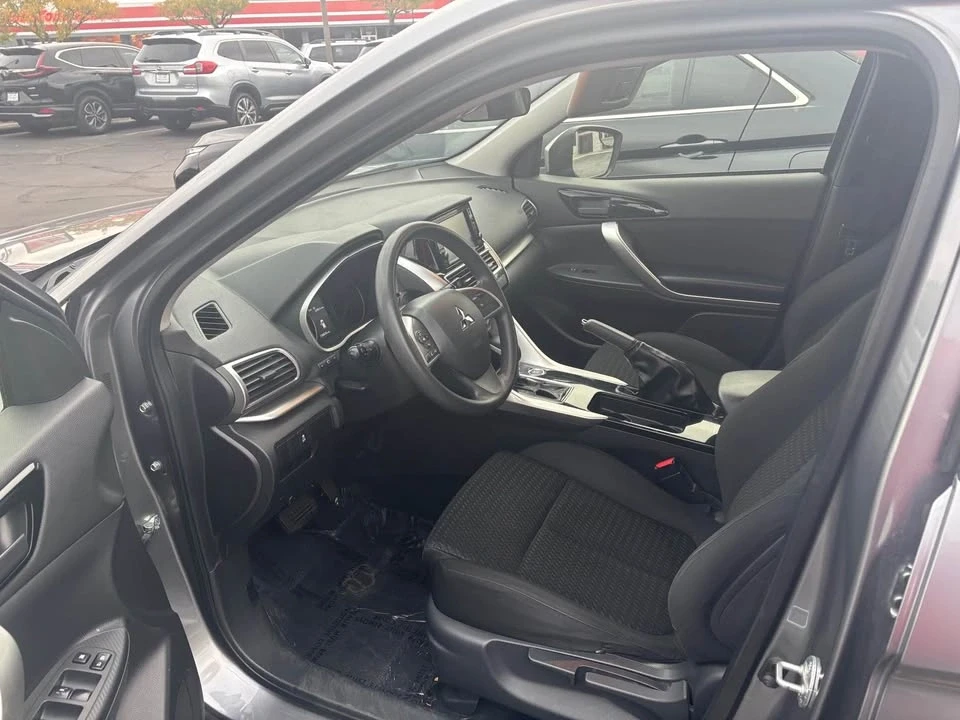 2019 Mitsubishi Eclipse Cross - Image 12 of 12