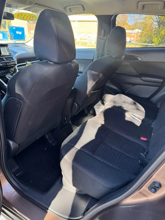 2019 Mitsubishi Eclipse Cross - Image 13 of 20