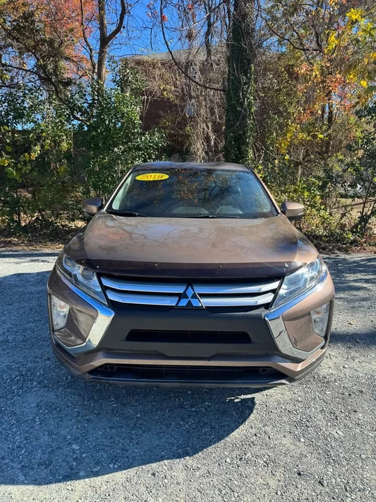 2019 Mitsubishi Eclipse Cross - Image 5 of 20