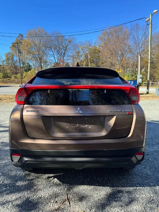 2019 Mitsubishi Eclipse Cross - Image 6 of 20