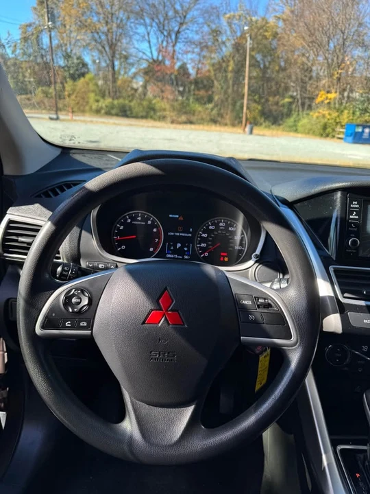 2019 Mitsubishi Eclipse Cross - Image 20 of 20