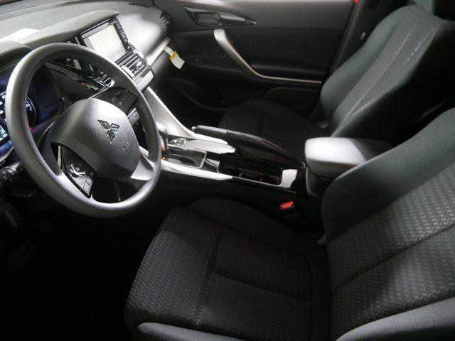 2019 Mitsubishi Eclipse Cross - Image 8 of 9