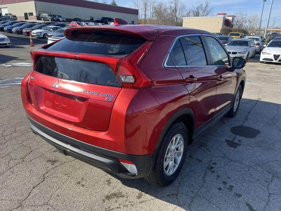 2019 Mitsubishi Eclipse Cross - Image 5 of 9
