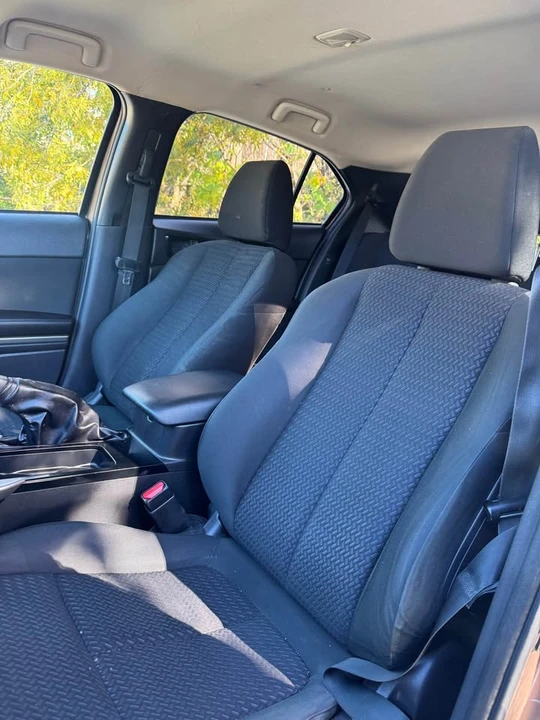 2019 Mitsubishi Eclipse Cross - Image 8 of 20