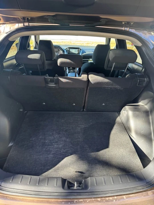 2019 Mitsubishi Eclipse Cross - Image 15 of 20